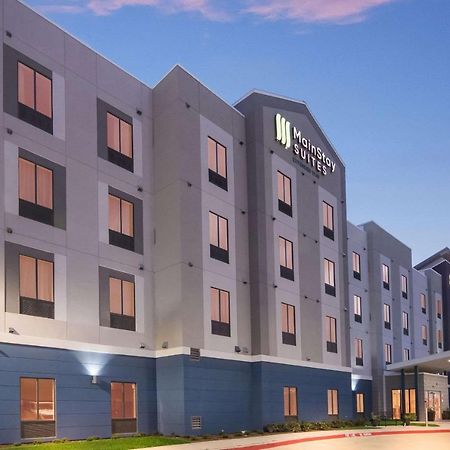 Mainstay Suites Dallas Northwest - Irving Eksteriør bilde